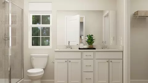Bath - 332 Livesey Ln, Gilbert, SC 29054 photo 1 of 5