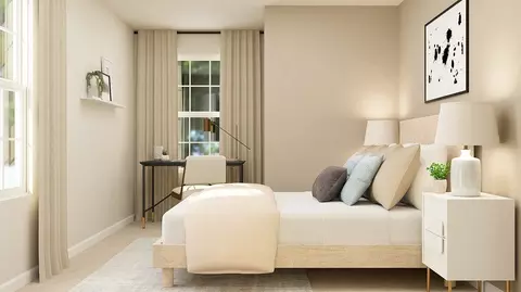 Bedroom - 332 Livesey Ln, Gilbert, SC 29054 photo 4 of 6