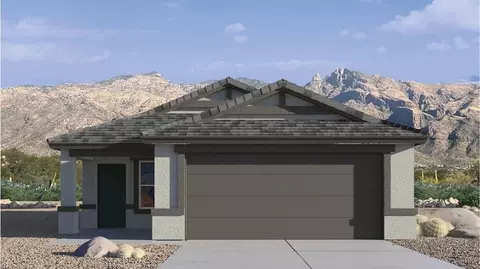 10431 W Guildford Ln, Marana, AZ 85653