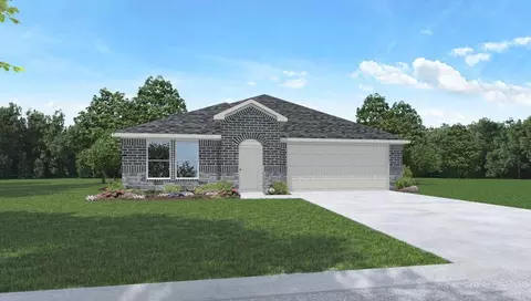 20715 Central Concave Dr, New Caney, TX 77357