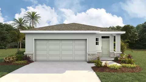 7034 Flint Creek Dr, Land O Lakes, FL 34638