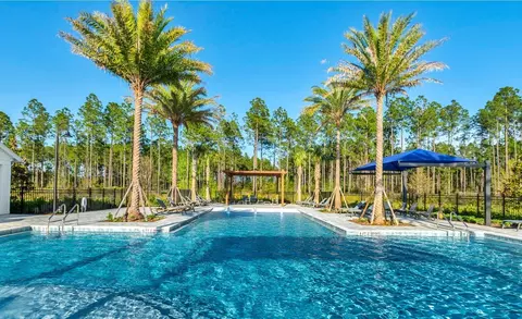 Exterior - 37 Junction Ave, Saint Johns, FL 32259 photo 6 of 10