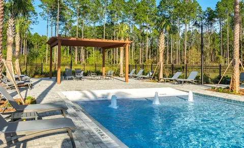 Exterior - 37 Junction Ave, Saint Johns, FL 32259 photo 9 of 10