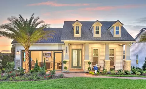 Exterior - 37 Junction Ave, Saint Johns, FL 32259 photo 3 of 10