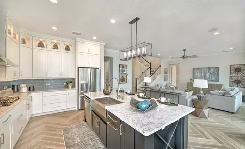Kitchen - 37 Junction Ave, Saint Johns, FL 32259 photo 2 of 2