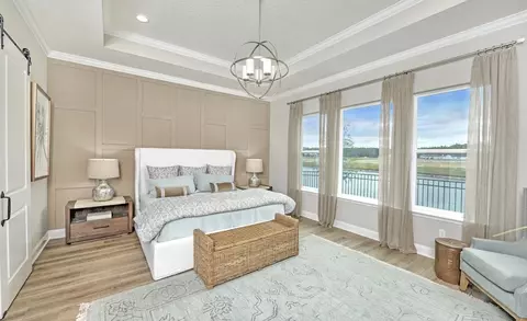 Bedroom - 37 Junction Ave, Saint Johns, FL 32259 photo 1 of 1