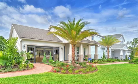 Exterior - 37 Junction Ave, Saint Johns, FL 32259 photo 2 of 10