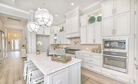 Kitchen - 37 Junction Ave, Saint Johns, FL 32259 photo 1 of 2
