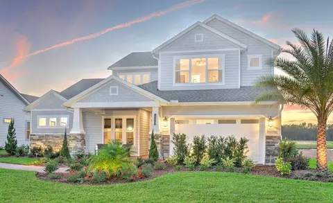 Exterior - 37 Junction Ave, Saint Johns, FL 32259 photo 4 of 10