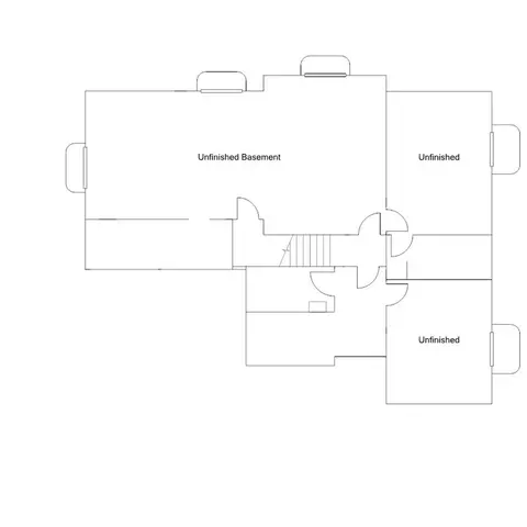 Floorplan - 2025 E Badger Ave, Eagle Mountain, UT 84005 photo 4 of 4