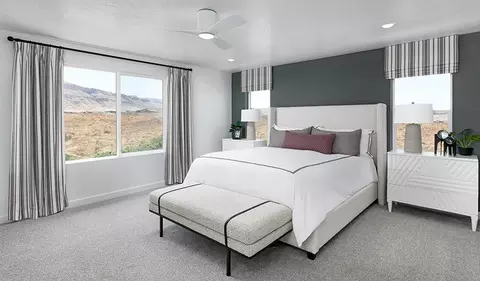 Bedroom - Cr 5 & Holsten Drive, Windsor, CO 80528 photo 5 of 8