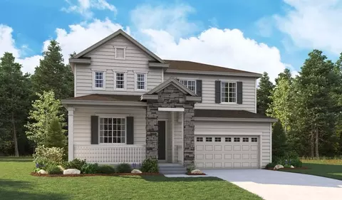 Exterior - Cr 5 & Holsten Drive, Windsor, CO 80528 photo 5 of 8
