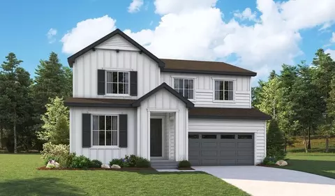 Cr 5 & Holsten Drive, Windsor, CO 80528