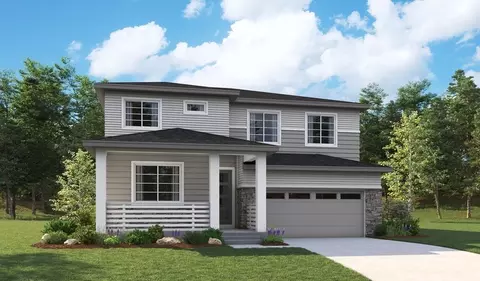 Exterior - Cr 5 & Holsten Drive, Windsor, CO 80528 photo 4 of 8