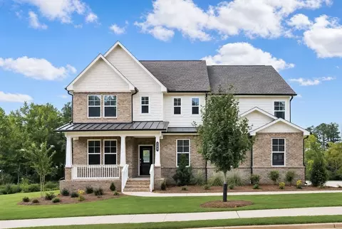 794 Lenox Dr, Conyers, GA 30012