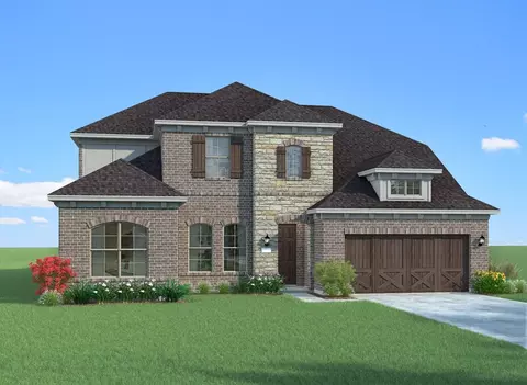 4413 Angevin Ave, Celina, TX 75009