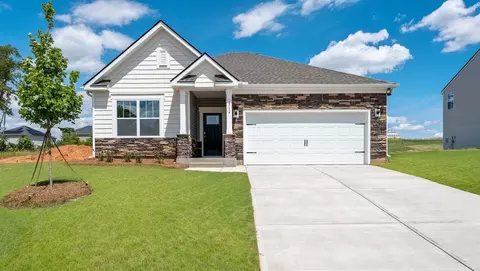 123 Depot Cir, Greenwood, SC 29646