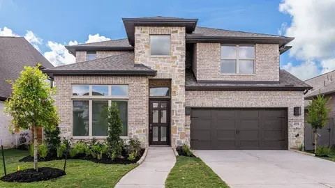 6725 Mountain Brook Way, Friendswood, TX 77546