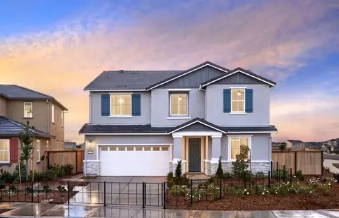11989 Cobble Brook Drive Model, Rancho Cordova, CA 95742