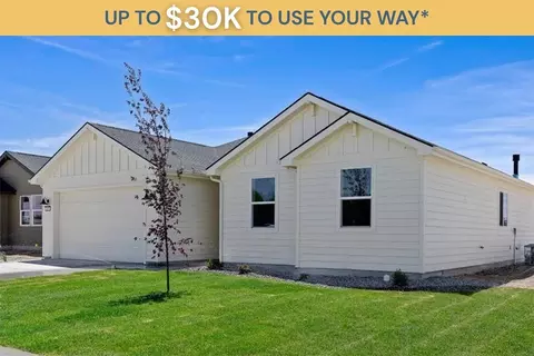 687 Will Ln Homesite 311, Kimberly, ID 83341