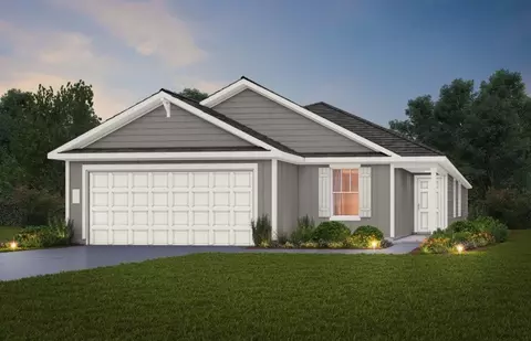Exterior - 207 Ruby Ford Dr, Cove, TX 77523 photo 1 of 3