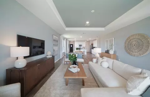 Entry Way - 207 Ruby Ford Dr, Cove, TX 77523 photo 1 of 5