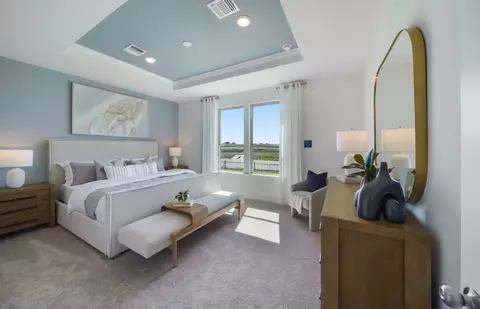 Bedroom - 207 Ruby Ford Dr, Cove, TX 77523 photo 1 of 10