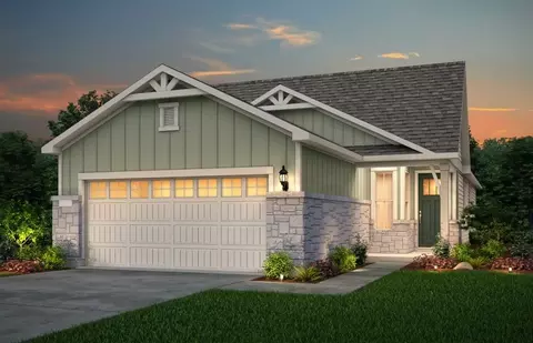 Other - 701 Silver Spur Blvd, Georgetown, TX 78633 photo 3 of 8