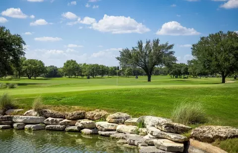 View/Area - 701 Silver Spur Blvd, Georgetown, TX 78633 photo 10 of 11