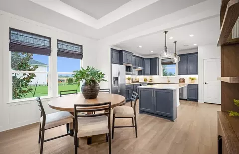 Dining - 701 Silver Spur Blvd, Georgetown, TX 78633 photo 1 of 2