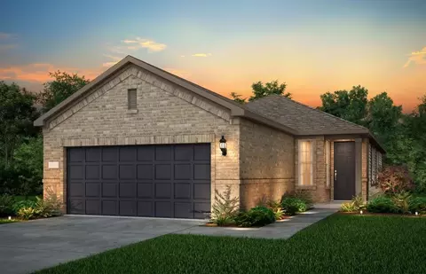 Exterior - 701 Silver Spur Blvd, Georgetown, TX 78633 photo 8 of 16