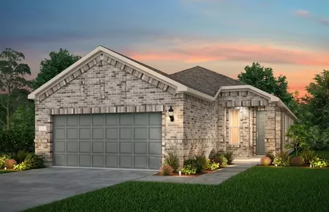 Exterior - 701 Silver Spur Blvd, Georgetown, TX 78633 photo 9 of 16