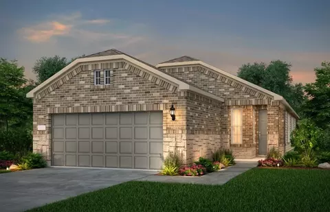 Exterior - 701 Silver Spur Blvd, Georgetown, TX 78633 photo 10 of 16