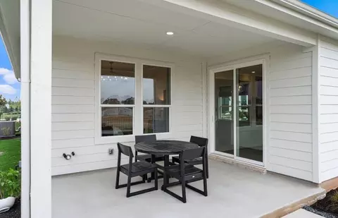 Exterior - 701 Silver Spur Blvd, Georgetown, TX 78633 photo 2 of 11