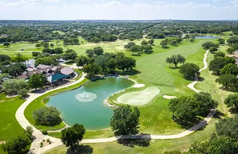 View/Area - 701 Silver Spur Blvd, Georgetown, TX 78633 photo 1 of 11