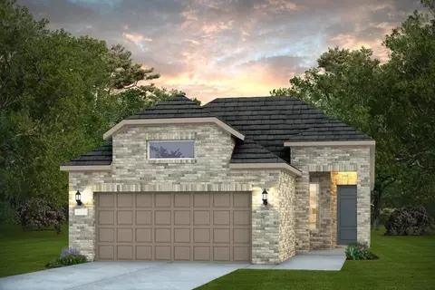 Exterior - 701 Silver Spur Blvd, Georgetown, TX 78633 photo 5 of 16
