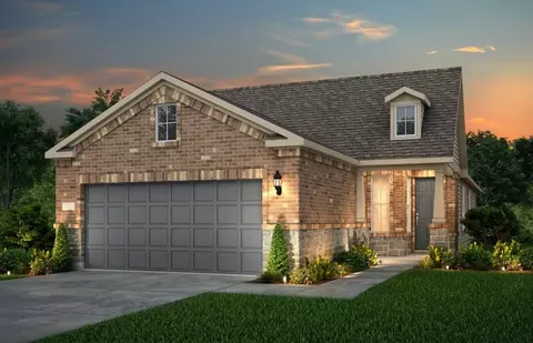Exterior - 701 Silver Spur Blvd, Georgetown, TX 78633 photo 11 of 16