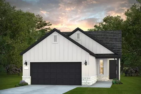 Exterior - 701 Silver Spur Blvd, Georgetown, TX 78633 photo 2 of 16