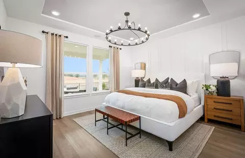 Bedroom - 701 Silver Spur Blvd, Georgetown, TX 78633 photo 1 of 3