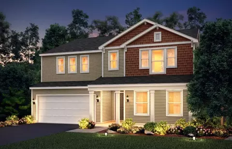 336 Clonfert Rd, Galloway, OH 43119