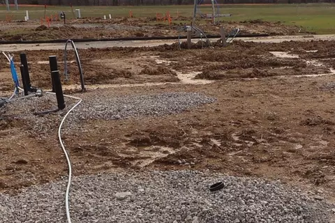 5726 Dutch Ln, Powell, OH 43065