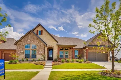 611 Long Trl, Mansfield, TX 76063