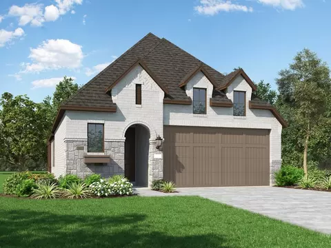 26141 N Skylight Brook Cir, Montgomery, TX 77316