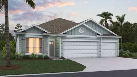 3 Summerwood Rd S, Palm Coast, FL 32137