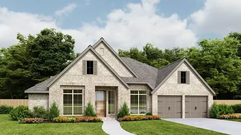 5402 Elegance Pl, Manvel, TX 77578