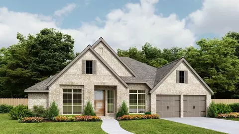 5402 Elegance Pl, Manvel, TX 77578