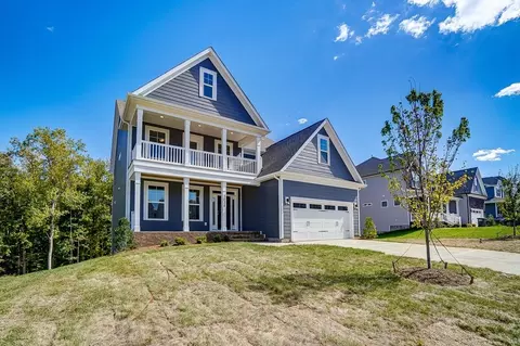 Exterior - 3170 Three Chopt Rd, Gum Spring, VA 23065 photo 15 of 20