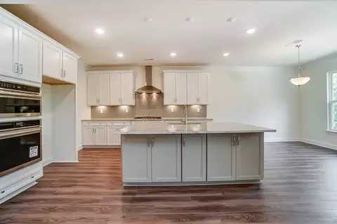 Kitchen - 3170 Three Chopt Rd, Gum Spring, VA 23065 photo 3 of 9