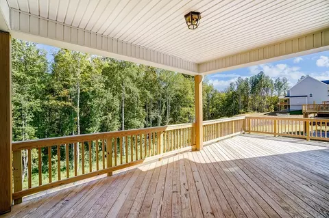 Exterior - 3170 Three Chopt Rd, Gum Spring, VA 23065 photo 14 of 20