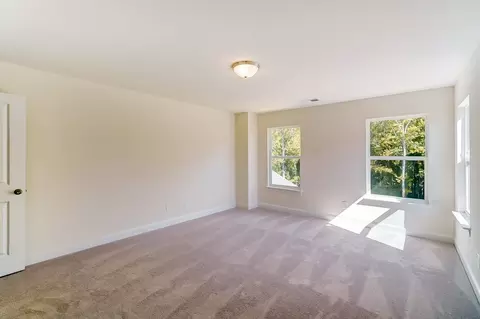 Bedroom - 3170 Three Chopt Rd, Gum Spring, VA 23065 photo 7 of 20